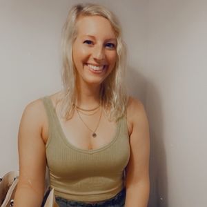 Meet your Posher, Chelsea